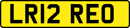 LR12REO