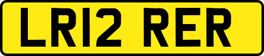LR12RER