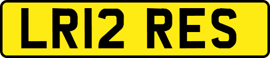 LR12RES