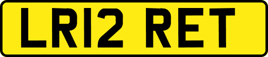 LR12RET
