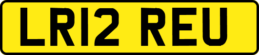 LR12REU