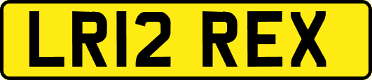 LR12REX