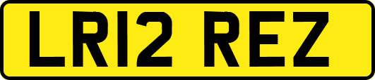 LR12REZ