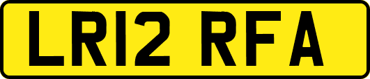 LR12RFA