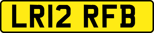 LR12RFB