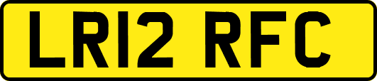 LR12RFC