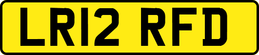 LR12RFD