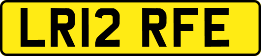 LR12RFE
