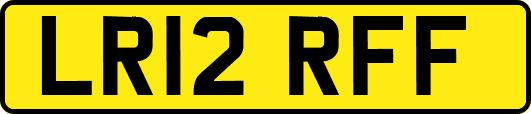 LR12RFF
