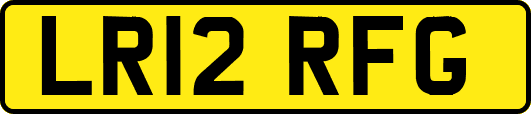 LR12RFG