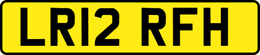 LR12RFH