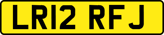 LR12RFJ
