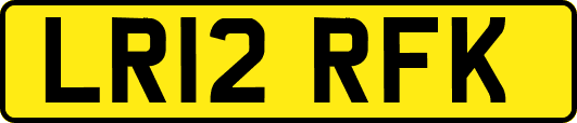 LR12RFK
