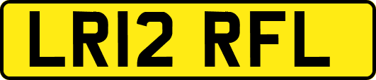 LR12RFL