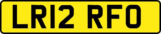 LR12RFO