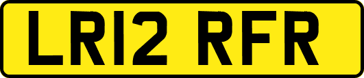 LR12RFR