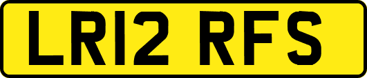 LR12RFS