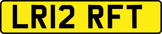 LR12RFT