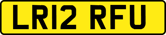 LR12RFU