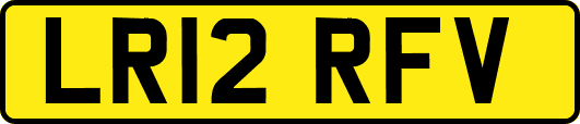 LR12RFV