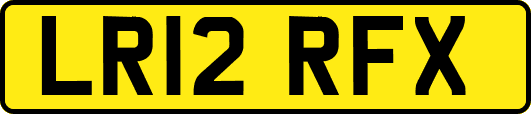 LR12RFX