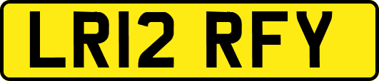LR12RFY