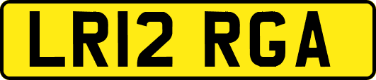 LR12RGA