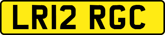 LR12RGC