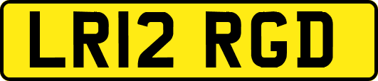 LR12RGD
