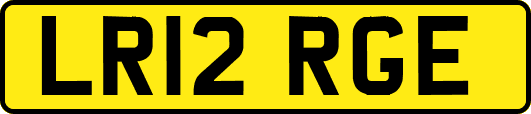 LR12RGE