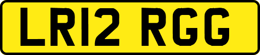 LR12RGG