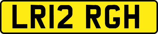 LR12RGH