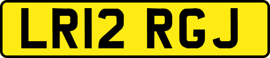 LR12RGJ