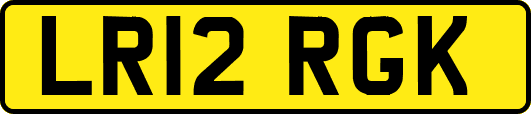 LR12RGK