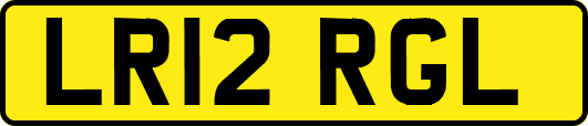 LR12RGL