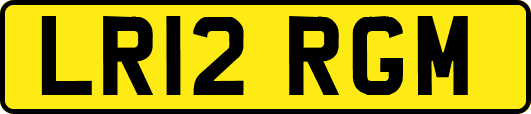 LR12RGM