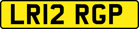 LR12RGP