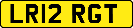 LR12RGT
