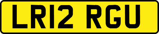 LR12RGU