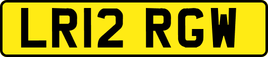 LR12RGW