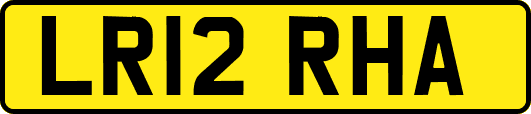 LR12RHA