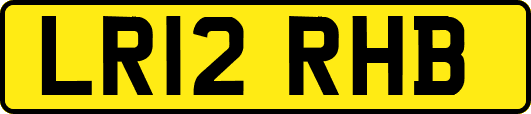 LR12RHB