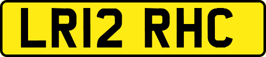 LR12RHC