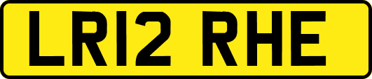 LR12RHE