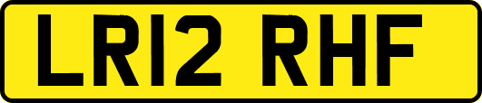 LR12RHF
