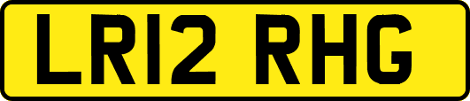 LR12RHG