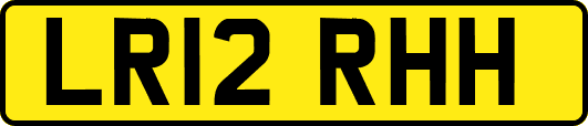 LR12RHH