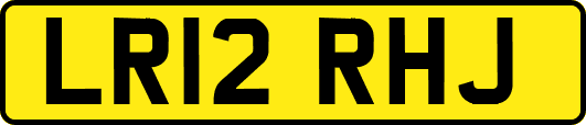 LR12RHJ