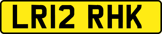 LR12RHK