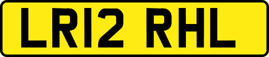 LR12RHL